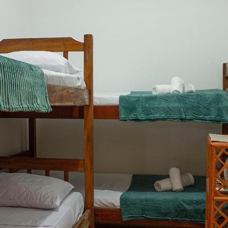 Apartamento Simon Lägenhet Morro de São Paulo Exteriör bild